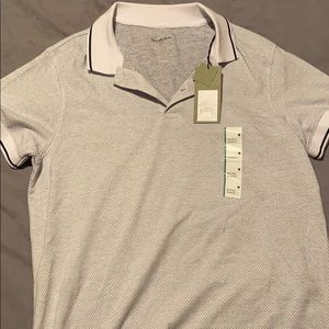 Men’s good Fellow polo